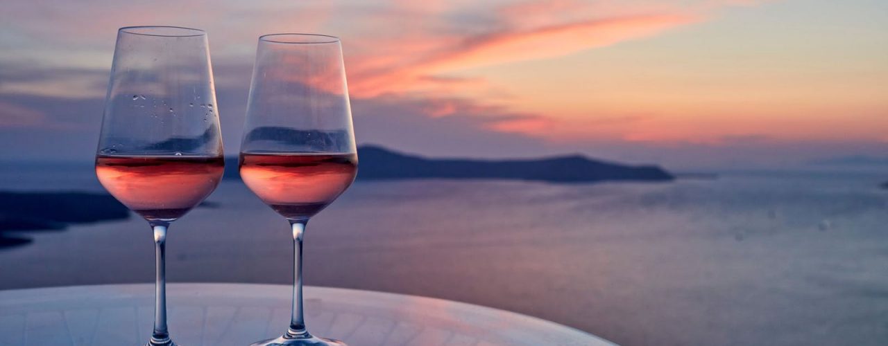 Ef Zin Greece Wine